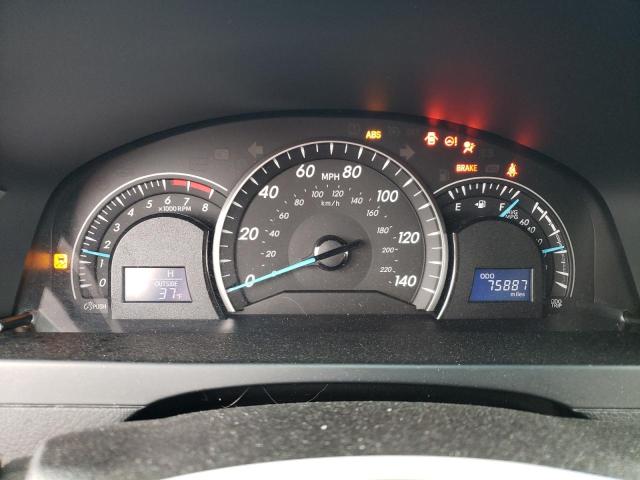 Photo 9 from auction – 2014 TOYOTA CAMRY L with VIN 4T1BF1FK0EU428135