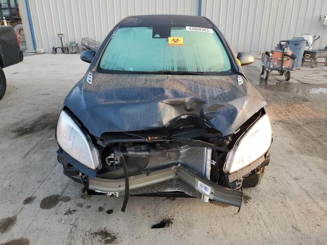 Photo 5 from auction – 2014 BUICK VERANO CON with VIN 1G4PR5SKXE4233170