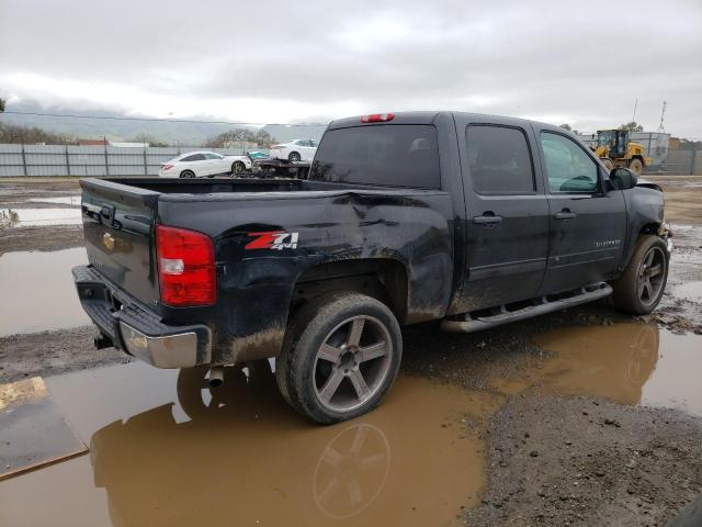 Photo 3 from auction – 2012 CHEVROLET SILVERADO with VIN 3GCPKSE78CG270099