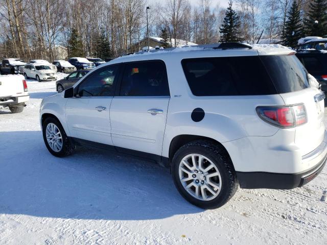Photo 2 from auction – 2016 GMC ACADIA SLT with VIN 1GKKVRKD9GJ330310