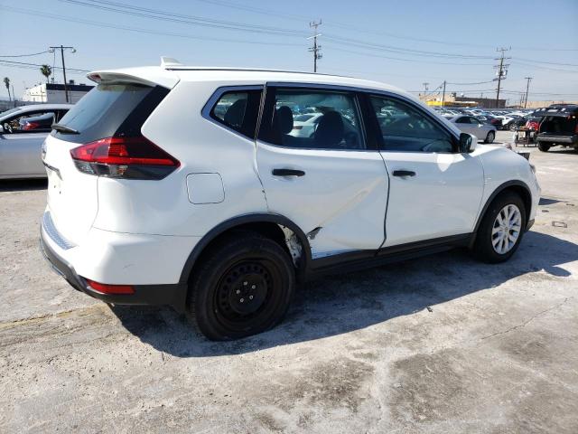 Photo 3 from auction – 2018 NISSAN ROGUE S with VIN KNMAT2MT2JP576726