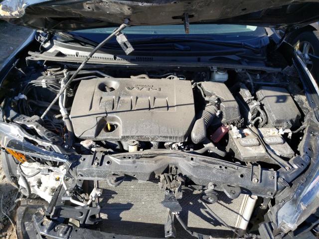 Photo 11 from auction – 2019 TOYOTA COROLLA L with VIN 2T1BURHE7KC244688