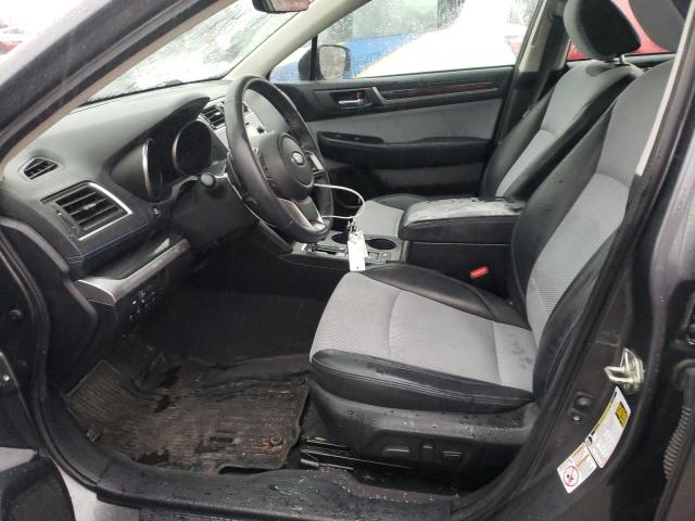 Photo 7 from auction – 2019 SUBARU LEGACY SPO with VIN 4S3BNAR63K3028044
