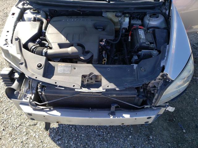 Photo 11 from auction – 2012 CHEVROLET MALIBU LS with VIN 1G1ZA5E07CF289740