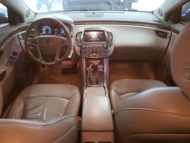 Photo 8 from auction – 2013 BUICK LACROSSE with VIN 1G4GC5E35DF262472