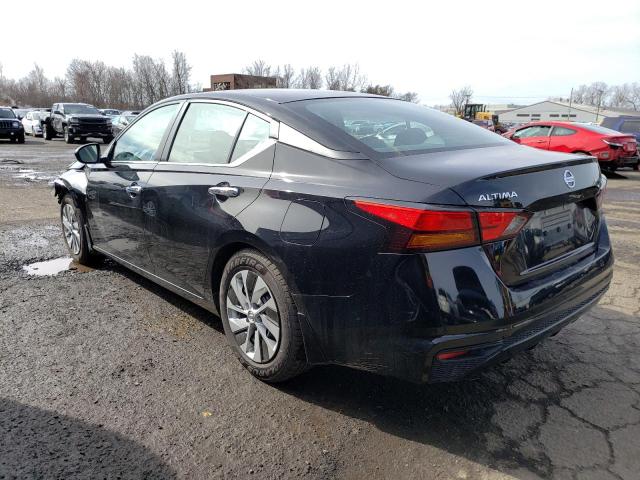 Photo 2 from auction – 2021 NISSAN ALTIMA S with VIN 1N4BL4BV3MN384838