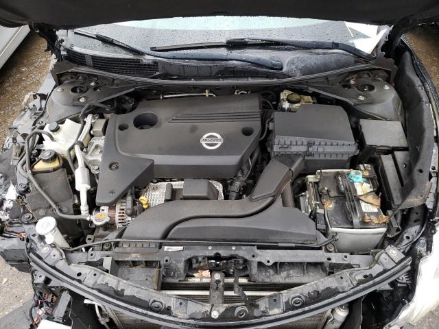 Photo 11 from auction – 2014 NISSAN ALTIMA 2.5 with VIN 1N4AL3AP6EC291494