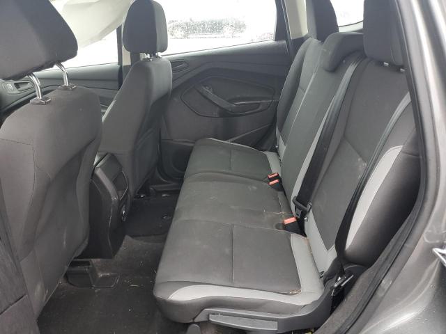 Photo 10 from auction – 2014 FORD ESCAPE S with VIN 1FMCU0F72EUB92555