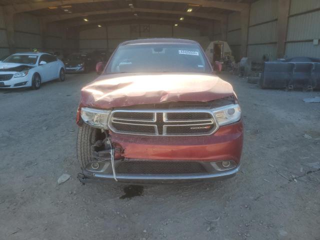 Photo 5 from auction – 2014 DODGE DURANGO SX with VIN 1C4RDHAGXEC266718