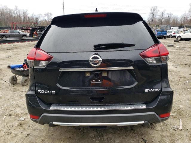 Photo 6 from auction – 2018 NISSAN ROGUE S with VIN KNMAT2MVXJP600966