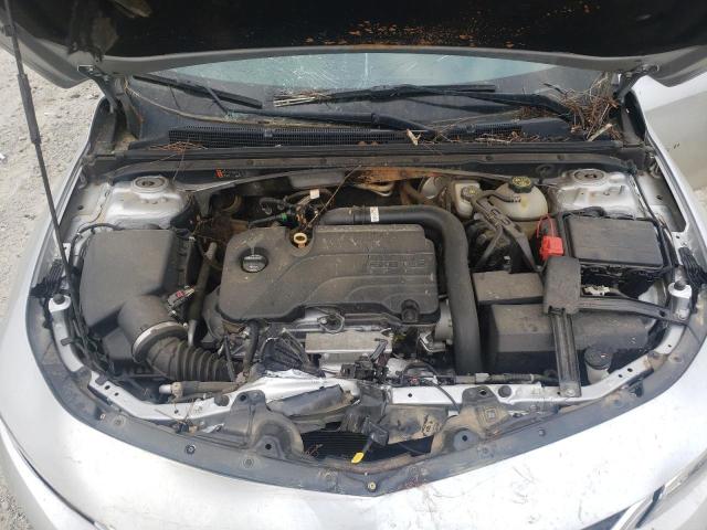 Photo 11 from auction – 2018 CHEVROLET MALIBU LT with VIN 1G1ZD5STXJF273065