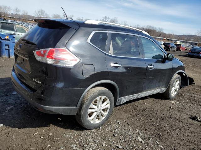 Photo 3 from auction – 2016 NISSAN ROGUE S with VIN KNMAT2MVXGP681573