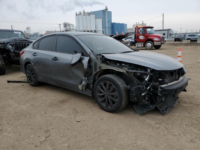 Photo 4 from auction – 2018 NISSAN ALTIMA 2.5 with VIN 1N4AL3AP5JC267102