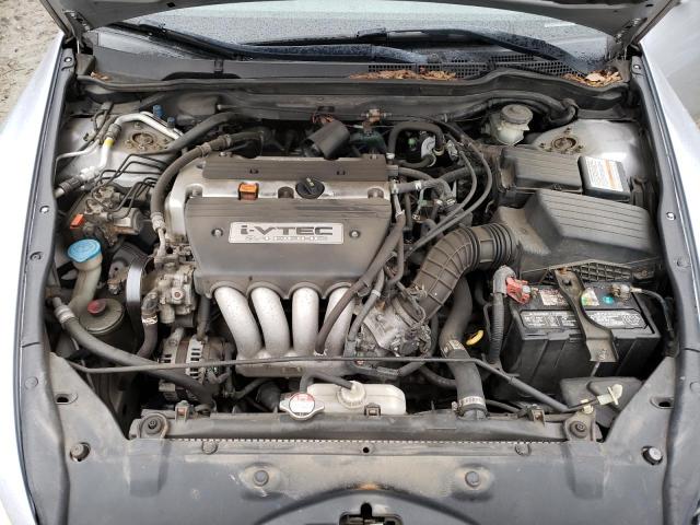 Photo 11 from auction – 2004 HONDA ACCORD EX with VIN 1HGCM72624A016715