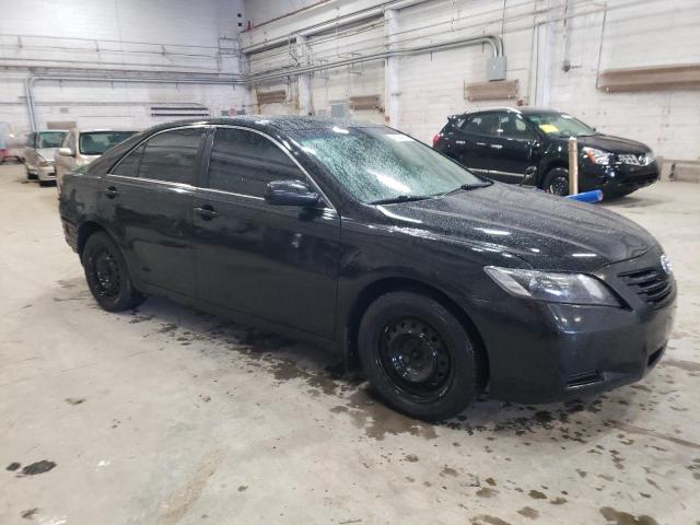 Photo 4 from auction – 2007 TOYOTA CAMRY CE with VIN 4T1BE46K57U071154