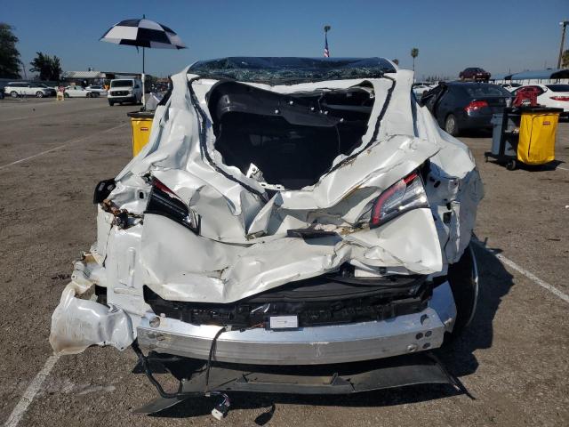 Photo 6 from auction – 2021 TESLA MODEL Y with VIN 5YJYGDEEXMF161666