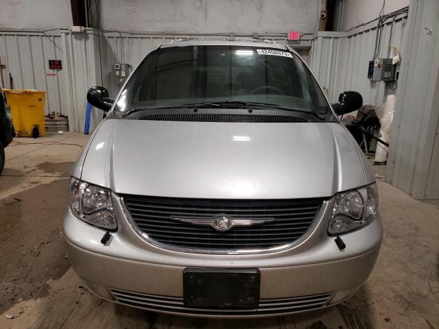 Photo 5 from auction – 2002 CHRYSLER TOWN & COU with VIN 2C8GP64L82R788115