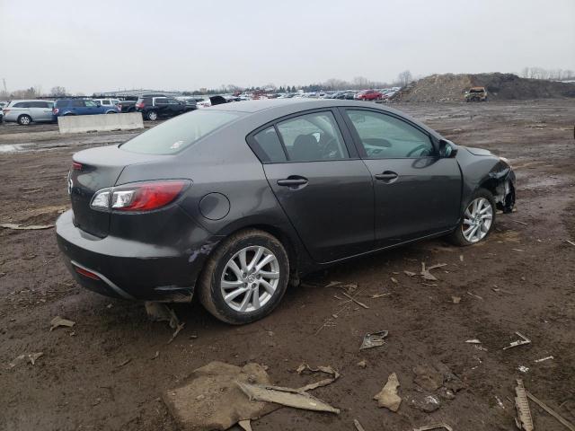 Photo 3 from auction – 2012 MAZDA 3 I with VIN JM1BL1V73C1670328
