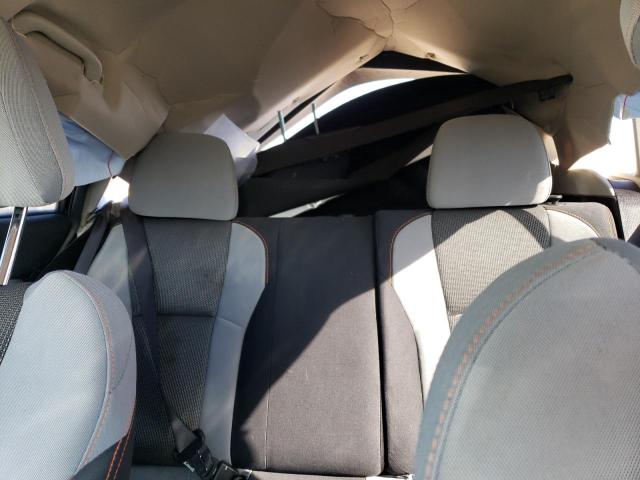 Photo 10 from auction – 2018 SUBARU CROSSTREK with VIN JF2GTABC7JH249533