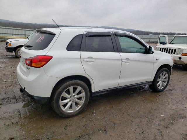 Photo 3 from auction – 2015 MITSUBISHI OUTLANDER with VIN 4A4AR3AU7FE041808