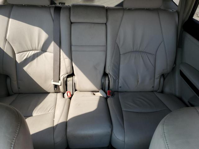 Photo 10 from auction – 2008 LEXUS RX 350 with VIN 2T2HK31U28C078762
