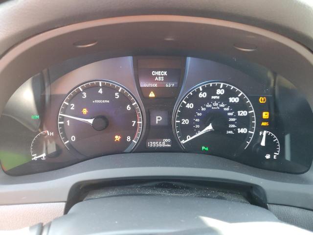 Photo 9 from auction – 2015 LEXUS RX 350 with VIN 2T2ZK1BA3FC186561