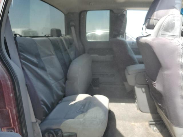 Photo 10 from auction – 2004 FORD F150 with VIN 1FTPX14534KD94383