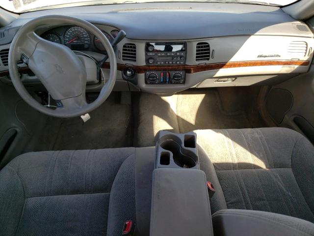 Photo 8 from auction – 2004 CHEVROLET IMPALA with VIN 2G1WF52E549430593