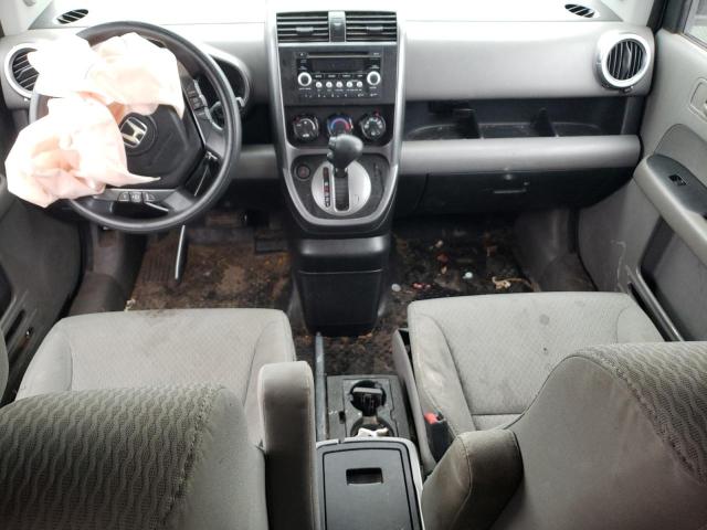 Photo 8 from auction – 2010 HONDA ELEMENT EX with VIN 5J6YH1H72AL001597