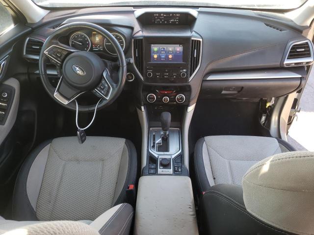 Photo 8 from auction – 2020 SUBARU FORESTER P with VIN JF2SKAJC9LH501154