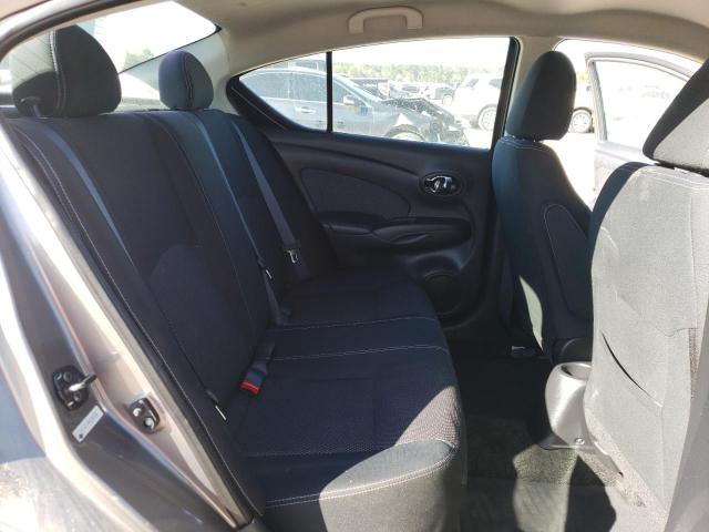 Photo 10 from auction – 2016 NISSAN VERSA S with VIN 3N1CN7AP3GL889220