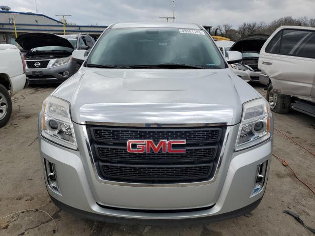 Photo 5 from auction – 2011 GMC TERRAIN SL with VIN 2CTALMEC2B6427085