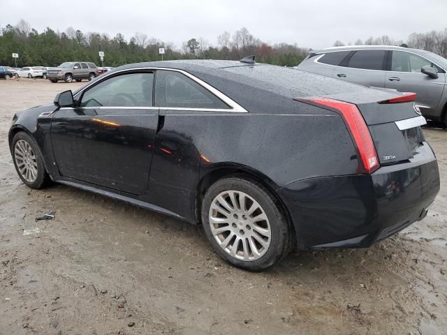 Photo 2 from auction – 2012 CADILLAC CTS with VIN 1G6DC1E32C0137997