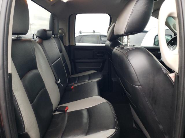 Photo 10 from auction – 2017 RAM 1500 ST with VIN 1C6RR7FT9HS553311