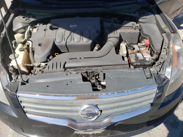 Photo 11 from auction – 2007 NISSAN ALTIMA 2.5 with VIN 1N4AL21E67N473602