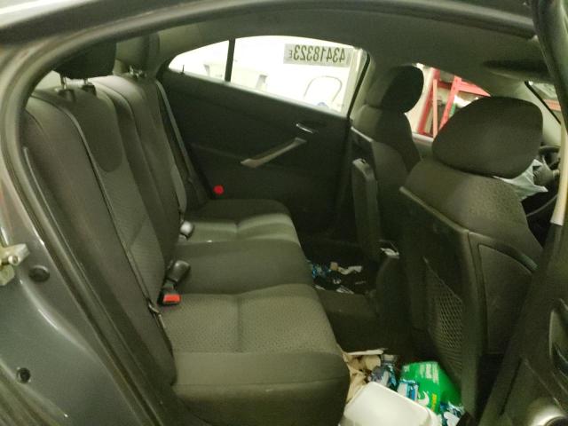 Photo 10 from auction – 2008 PONTIAC G6 BASE with VIN 1G2ZG57N584185091