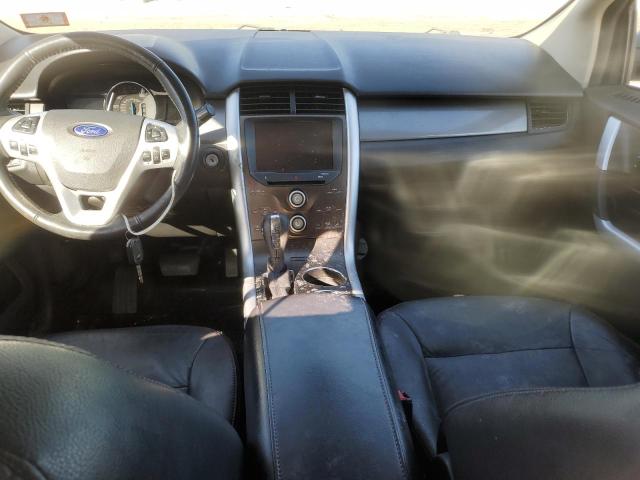 Photo 8 from auction – 2012 FORD EDGE SEL with VIN 2FMDK4JC6CBA47995