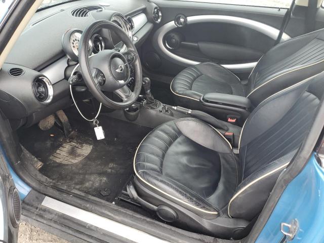 Photo 7 from auction – 2013 MINI COOPER with VIN WMWSU3C52DT681513