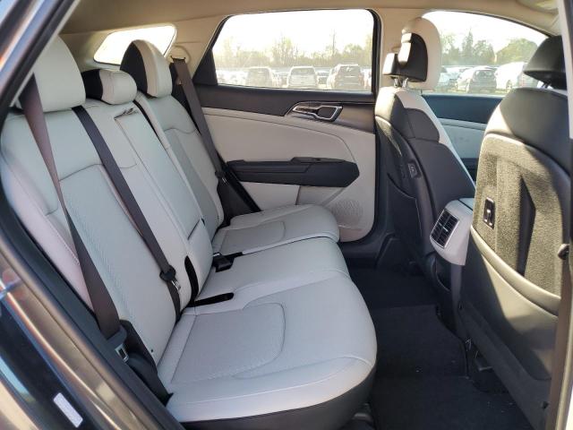 Photo 11 from auction – 2023 KIA SPORTAGE E with VIN 5XYK33AF0PG036344