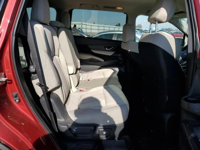 Photo 11 from auction – 2019 SUBARU ASCENT PRE with VIN 4S4WMACD2K3447218