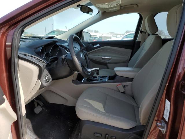 Photo 7 from auction – 2018 FORD ESCAPE SE with VIN 1FMCU0GD9JUC90853
