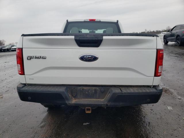 Photo 6 from auction – 2015 FORD F150 SUPER with VIN 1FTEX1CP8FFB30811