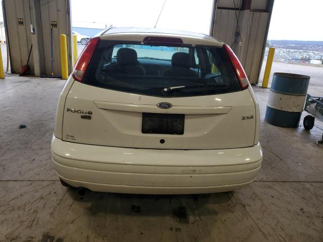 Photo 6 from auction – 2005 FORD FOCUS ZX5 with VIN 3FAFP37N35R133177