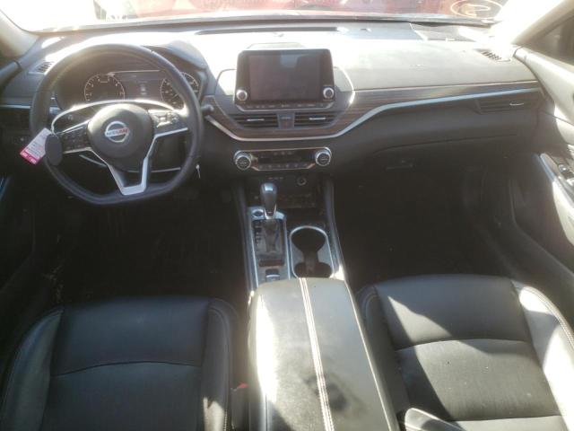 Photo 8 from auction – 2020 NISSAN ALTIMA SL with VIN 1N4BL4EVXLC120814