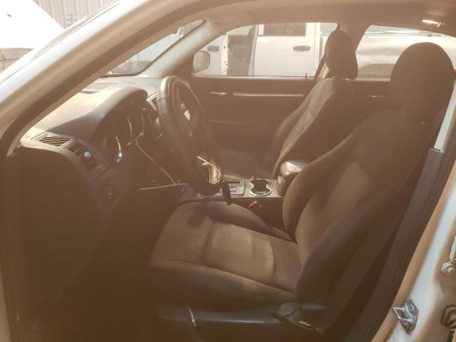 Zdjęcie 7 z aukcji – 2009 DODGE CHARGER z VIN 2B3KA43D99H518677