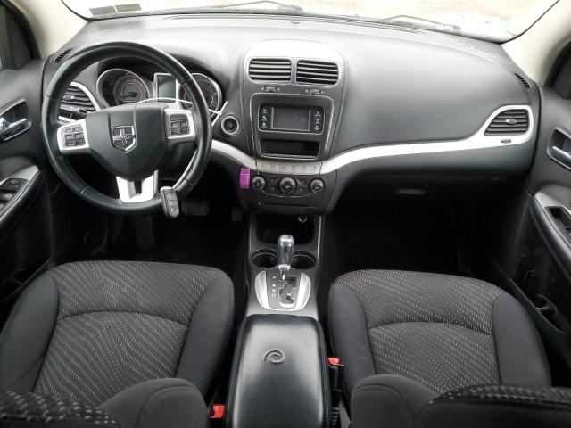 Photo 8 from auction – 2013 DODGE JOURNEY SX with VIN 3C4PDCBG3DT502976