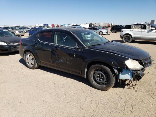 Photo 4 from auction – 2014 DODGE AVENGER SE with VIN 1C3CDZAB8EN217154