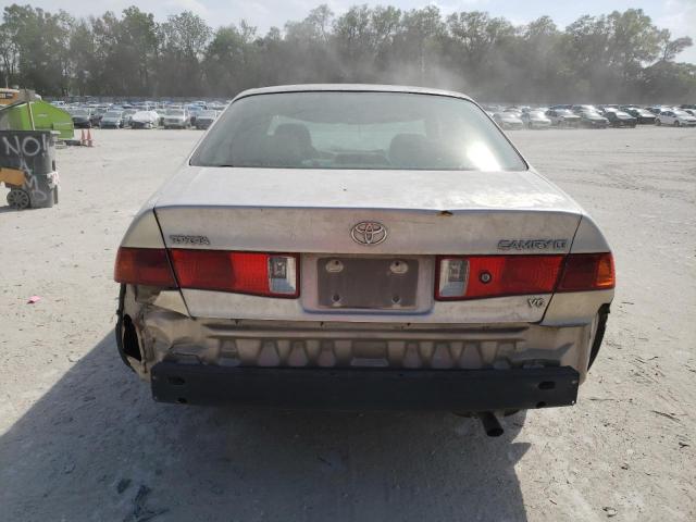 Photo 6 from auction – 2000 TOYOTA CAMRY LE with VIN 4T1BF28K2YU946240