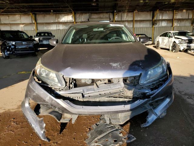 Photo 5 from auction – 2014 HONDA ACCORD LX with VIN 1HGCR2F37EA127962