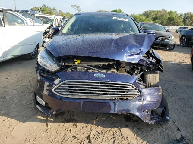 Photo 5 from auction – 2016 FORD FOCUS TITA with VIN 1FADP3N28GL227086